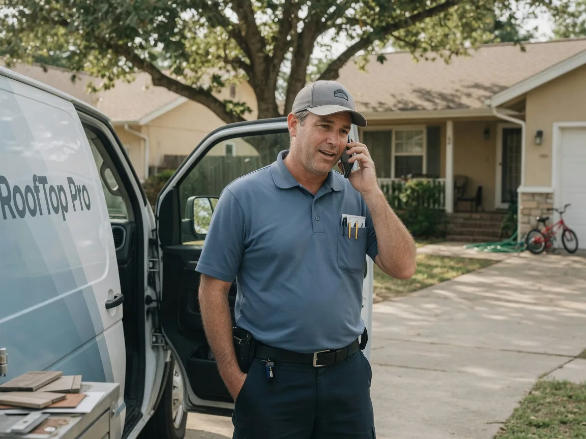 Roof Repair Barnes, KS FAQs