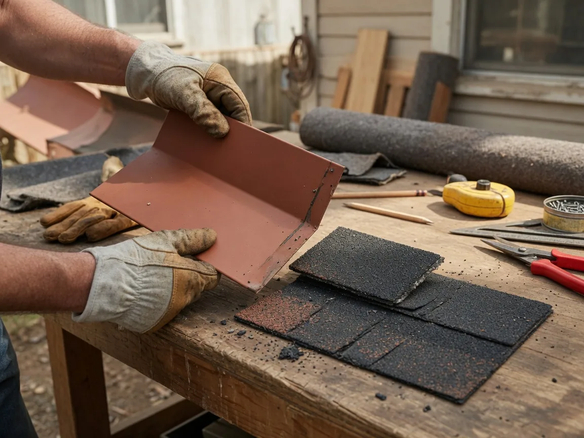 Roof Repair company in Barnes, KS